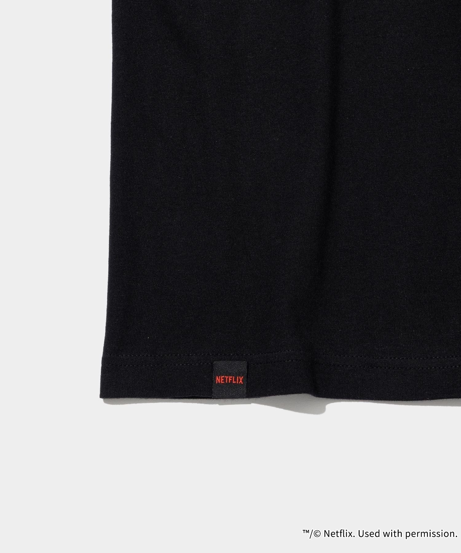 Netflix FRGMT TEE 04