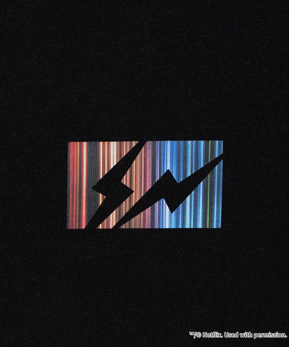 Netflix FRGMT TEE 04