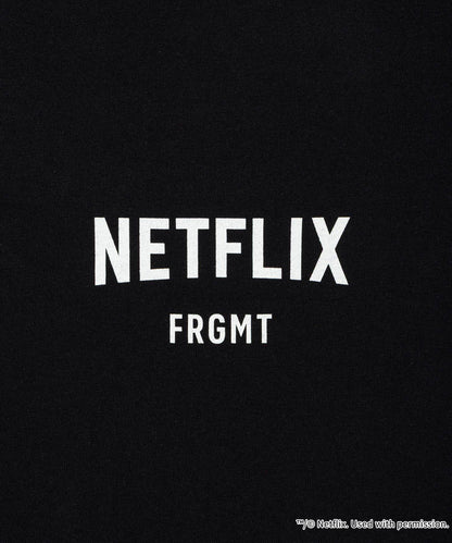 Netflix FRGMT TEE 04