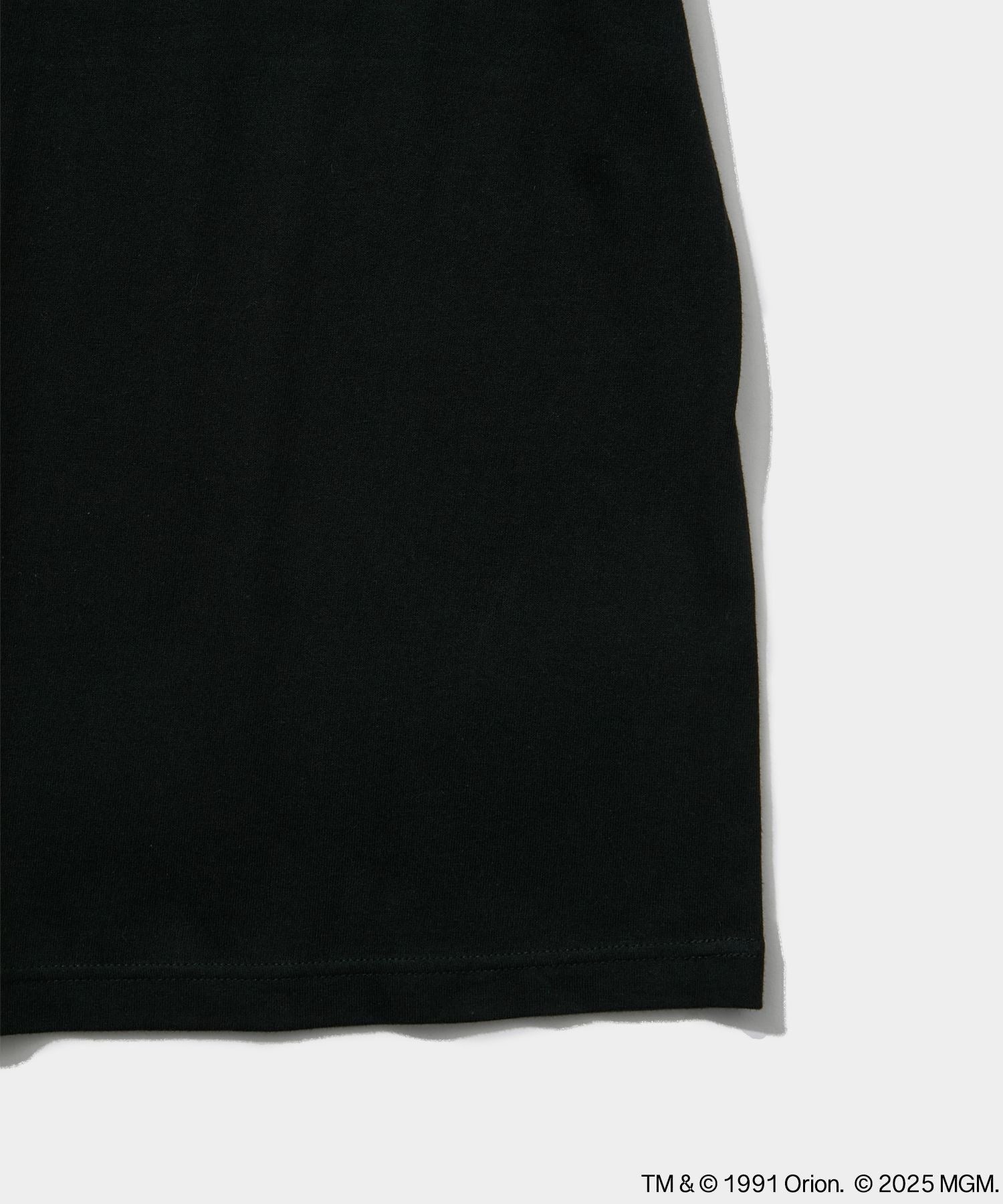 the silence of the lambs Tee 01- V.A. ONLINE STORE