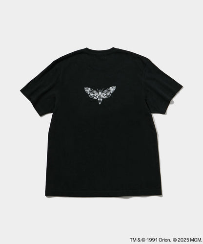 the silence of the lambs Tee 01