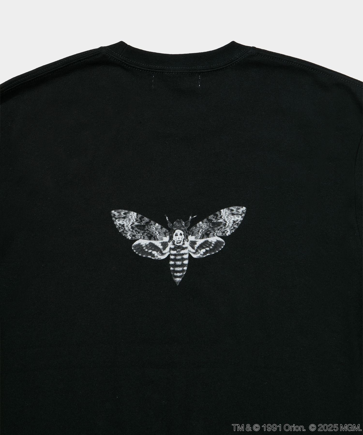 the silence of the lambs Tee 01- V.A. ONLINE STORE
