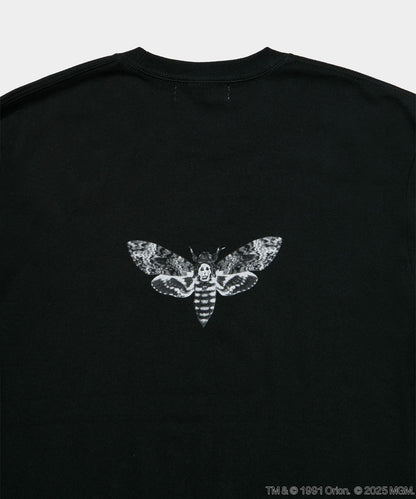 the silence of the lambs Tee 01