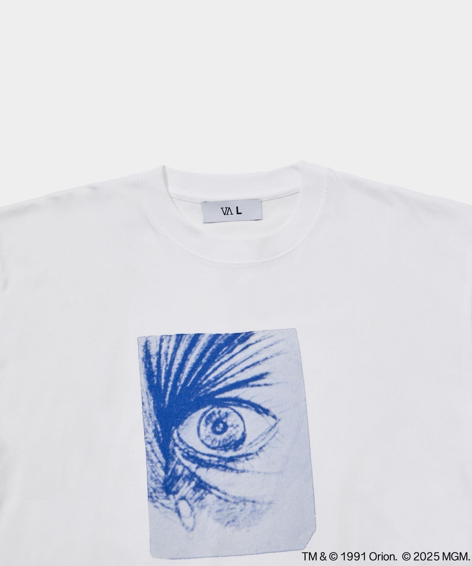 the silence of the lambs Tee 02- V.A. ONLINE STORE