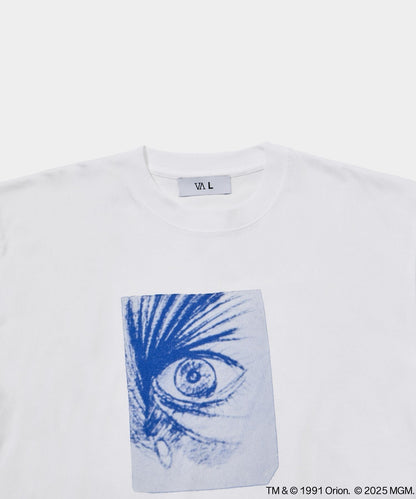 the silence of the lambs Tee 02
