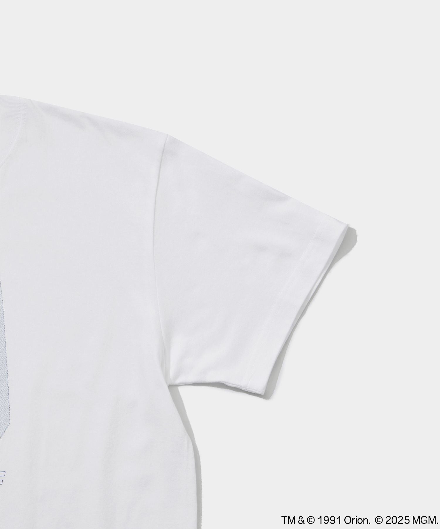 the silence of the lambs Tee 02- V.A. ONLINE STORE