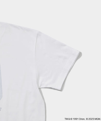the silence of the lambs Tee 02