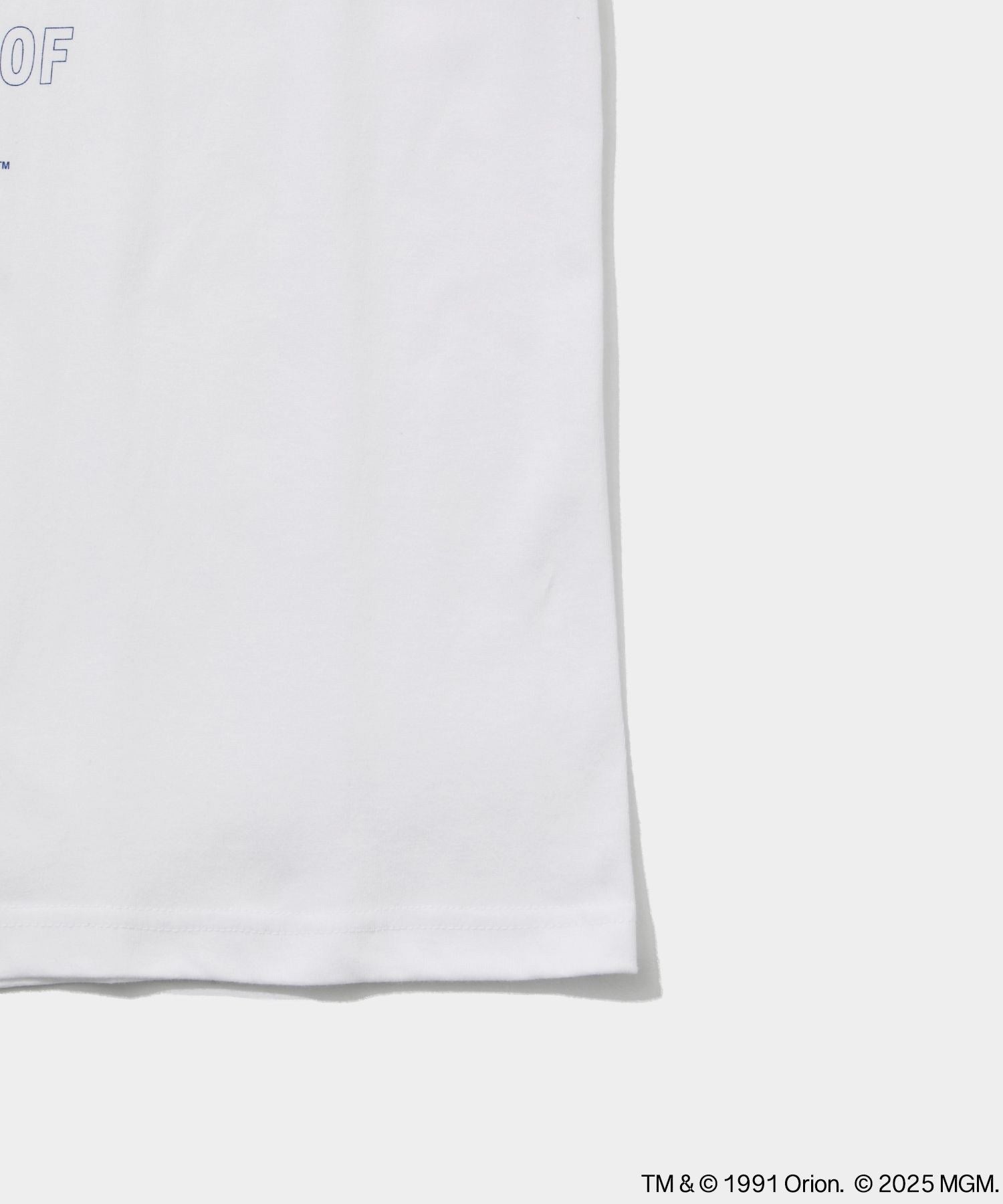 the silence of the lambs Tee 02- V.A. ONLINE STORE
