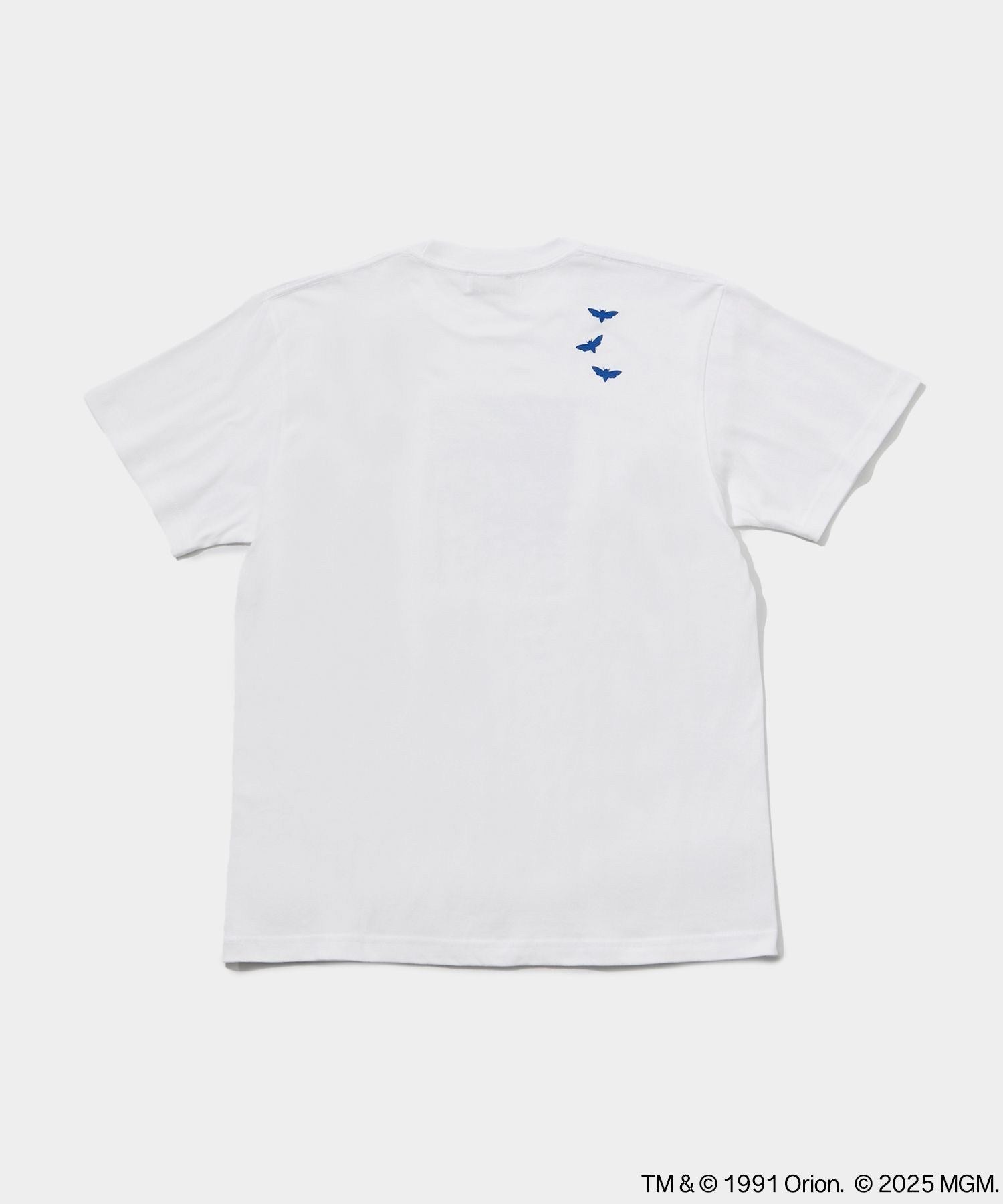 the silence of the lambs Tee 02- V.A. ONLINE STORE
