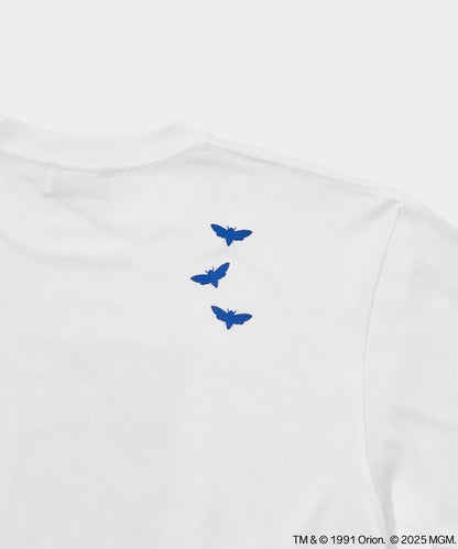 the silence of the lambs Tee 02