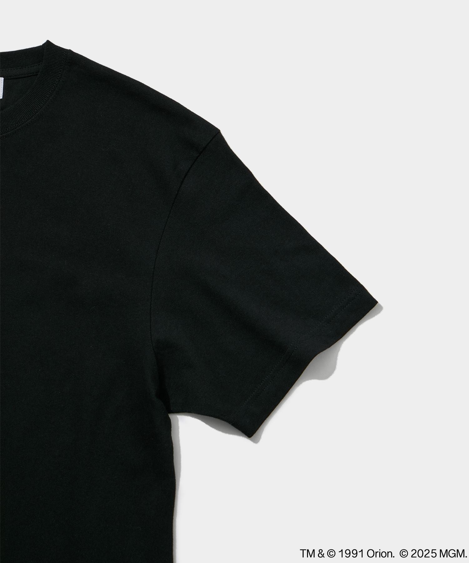the silence of the lambs Tee 03- V.A. ONLINE STORE