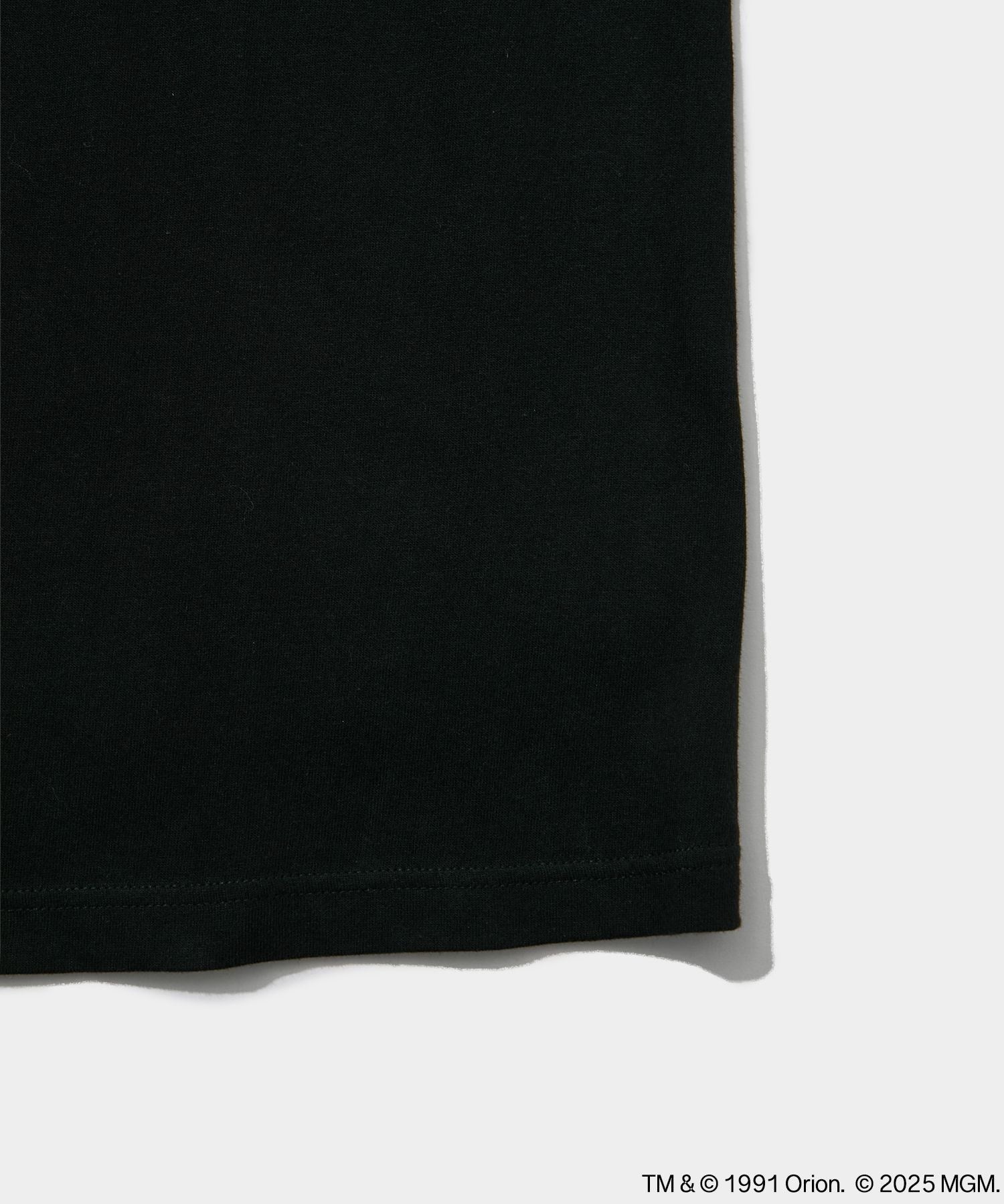 the silence of the lambs Tee 03- V.A. ONLINE STORE