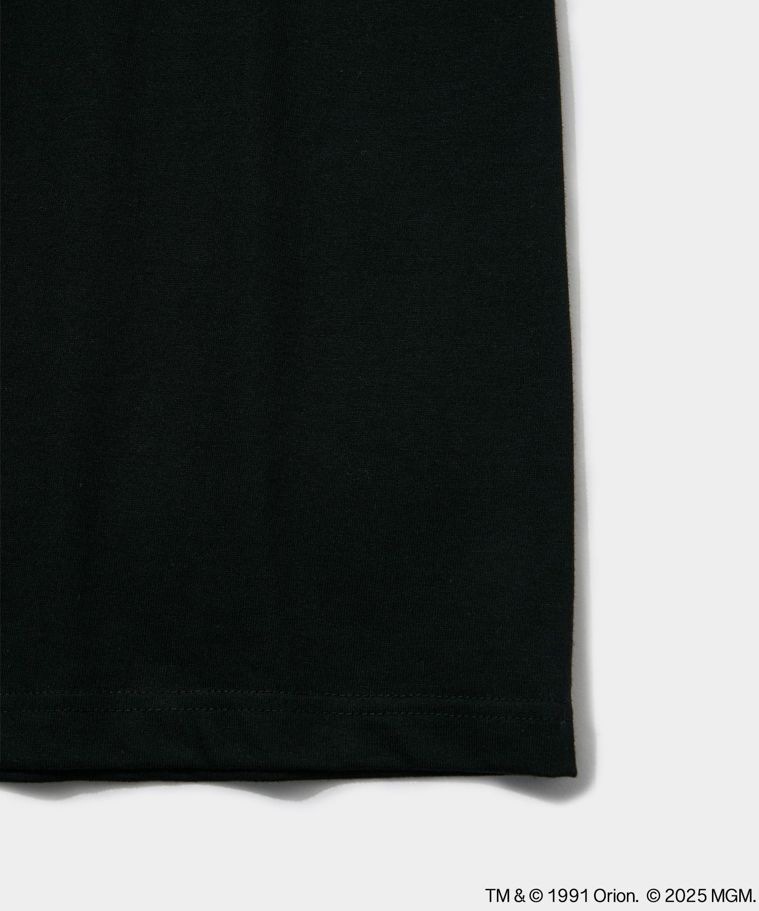 the silence of the lambs Tee 04- V.A. ONLINE STORE