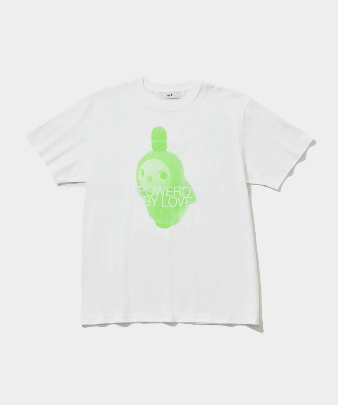 LOVOT Tee 02