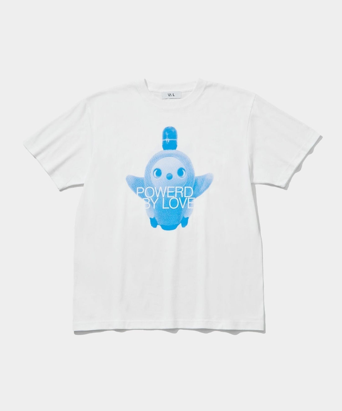 LOVOT Tee 02