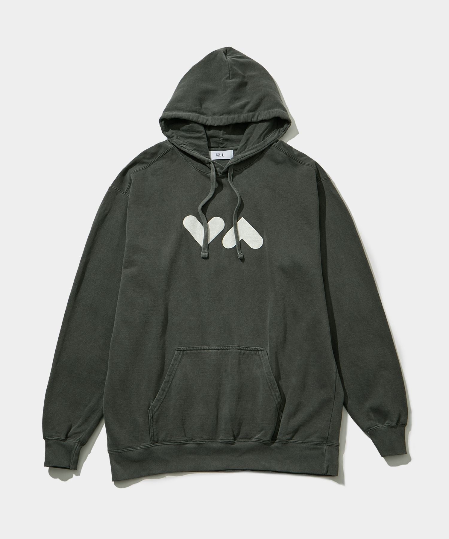 LOVOT Hoodie- V.A. ONLINE STORE