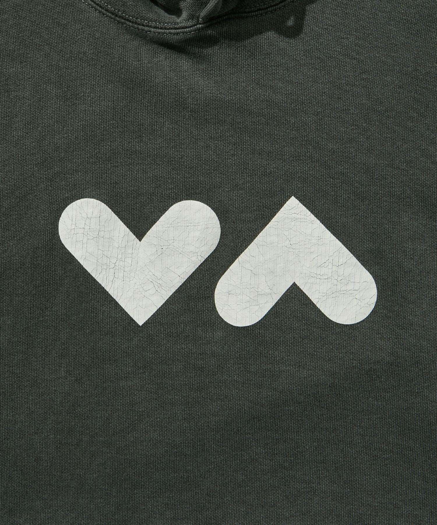 LOVOT Hoodie- V.A. ONLINE STORE