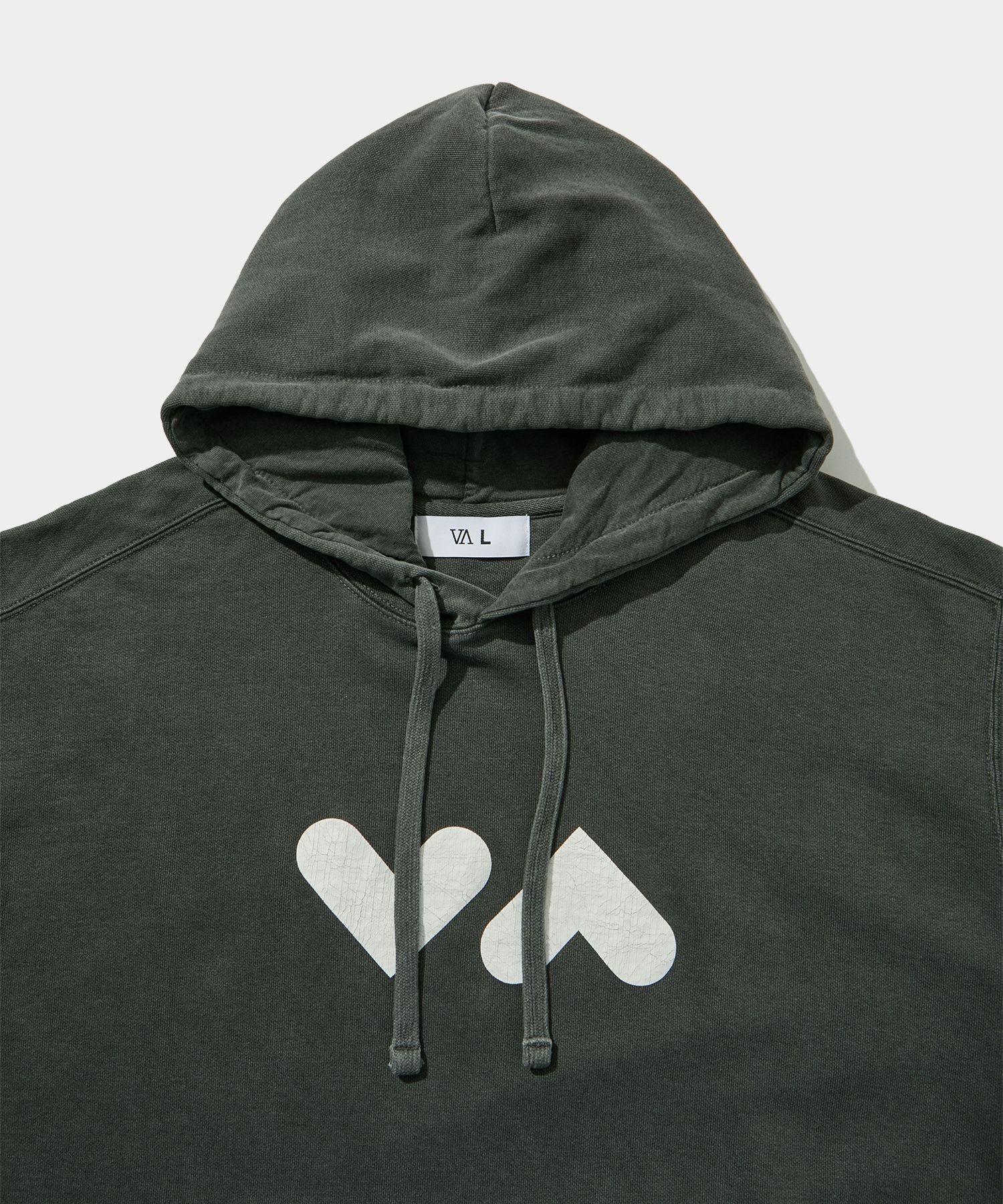 LOVOT Hoodie- V.A. ONLINE STORE