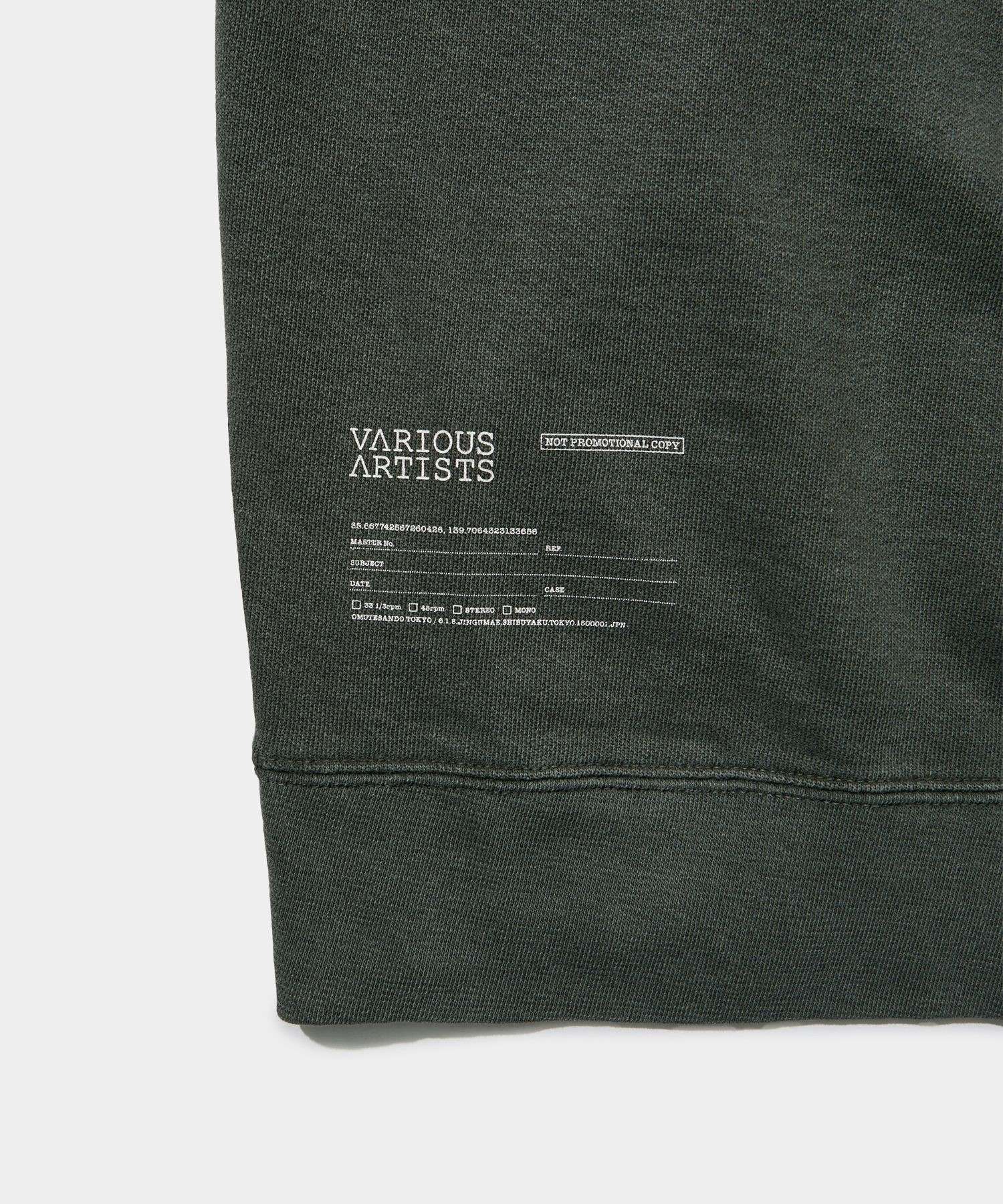 LOVOT Hoodie- V.A. ONLINE STORE