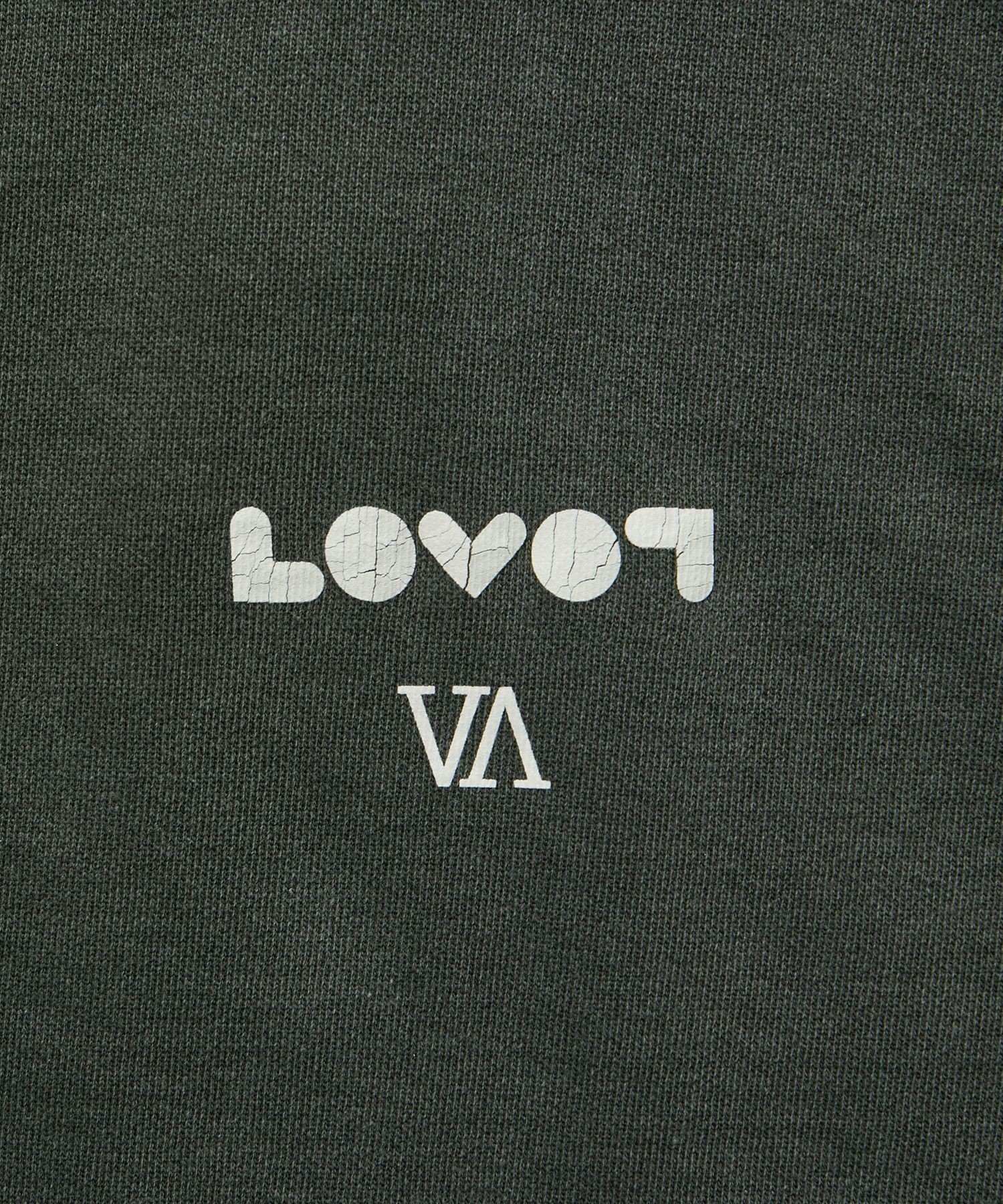 LOVOT Hoodie- V.A. ONLINE STORE