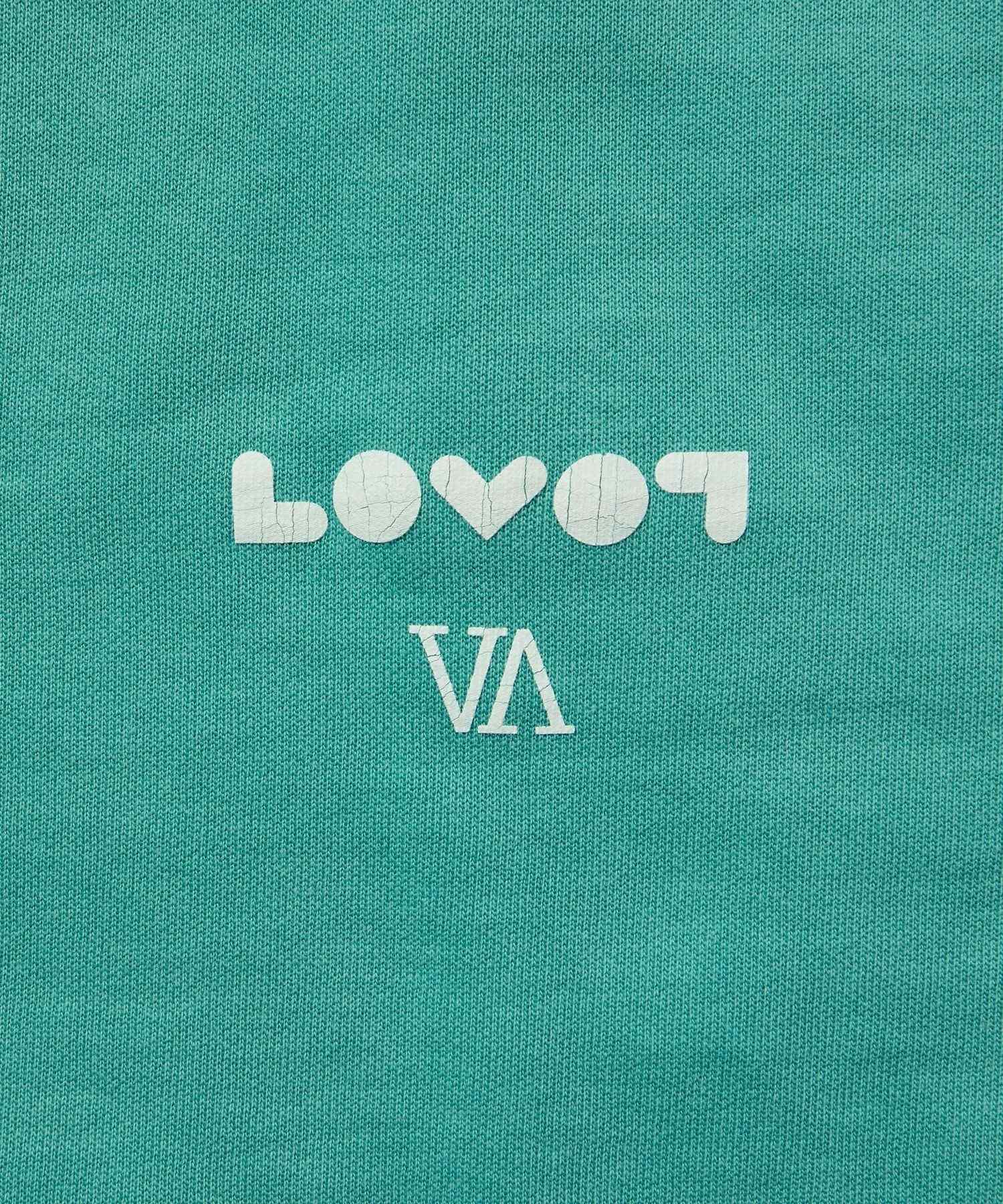 LOVOT Hoodie- V.A. ONLINE STORE