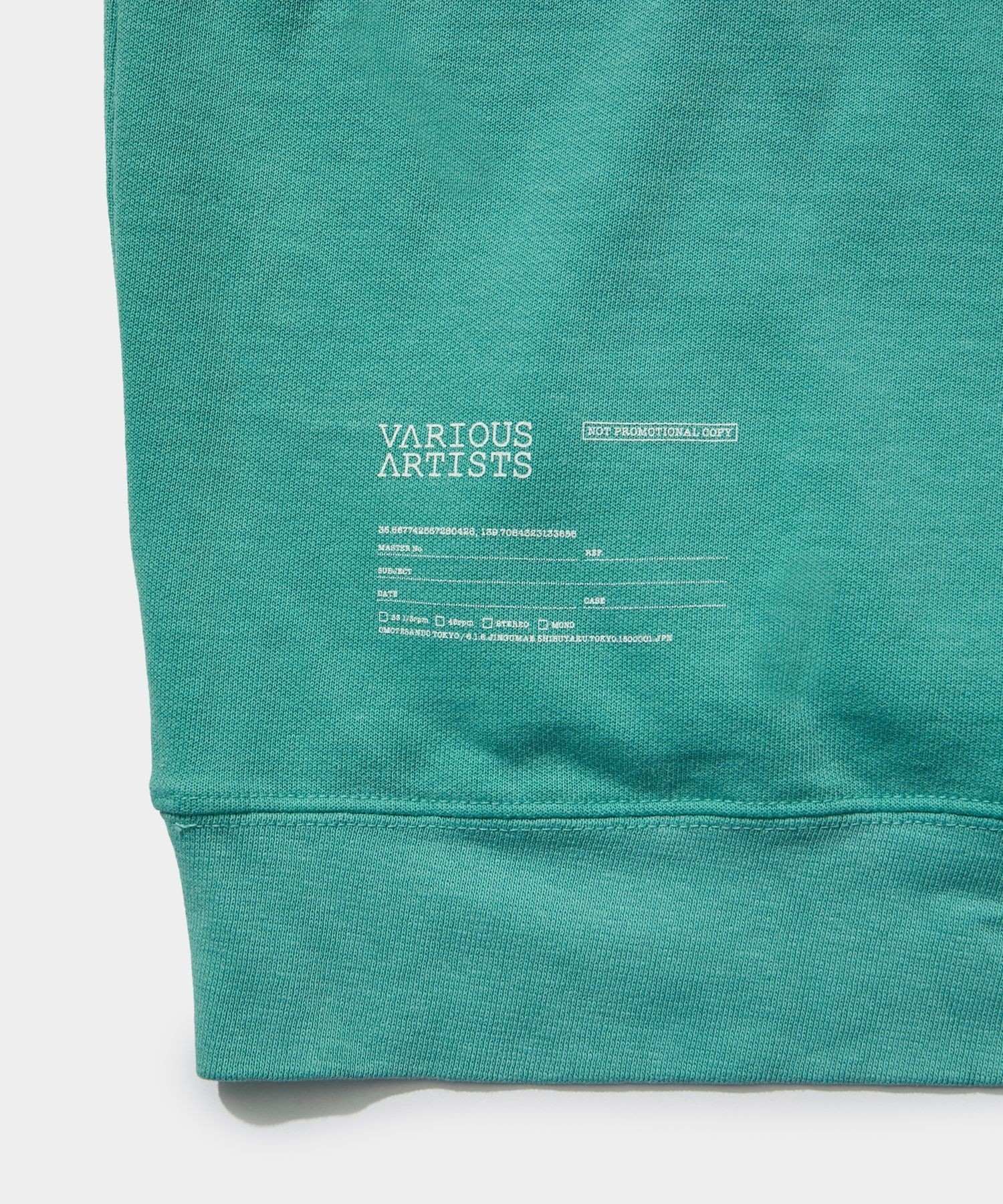 LOVOT Hoodie- V.A. ONLINE STORE
