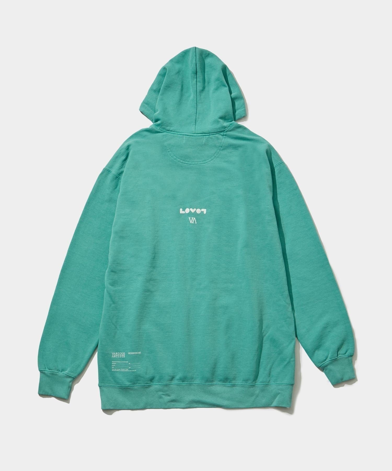 LOVOT Hoodie- V.A. ONLINE STORE