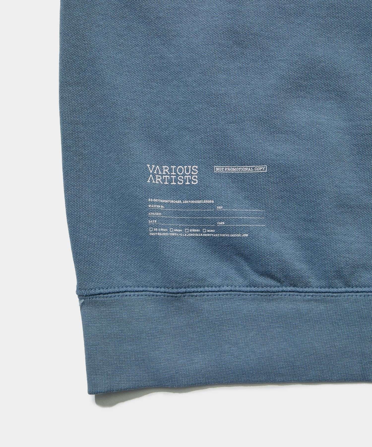 LOVOT Hoodie- V.A. ONLINE STORE