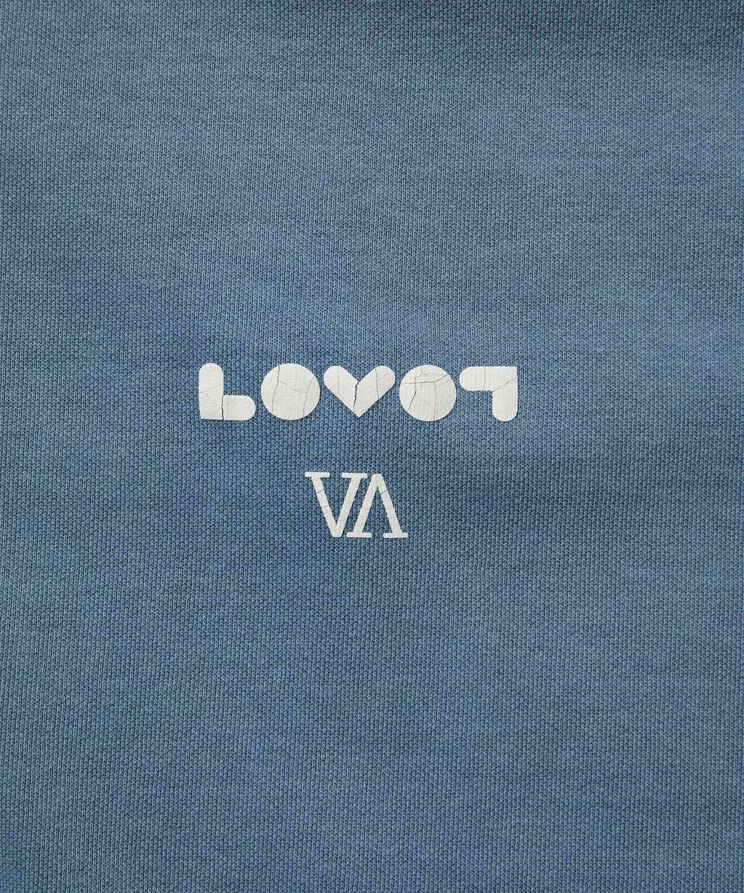 LOVOT Hoodie- V.A. ONLINE STORE