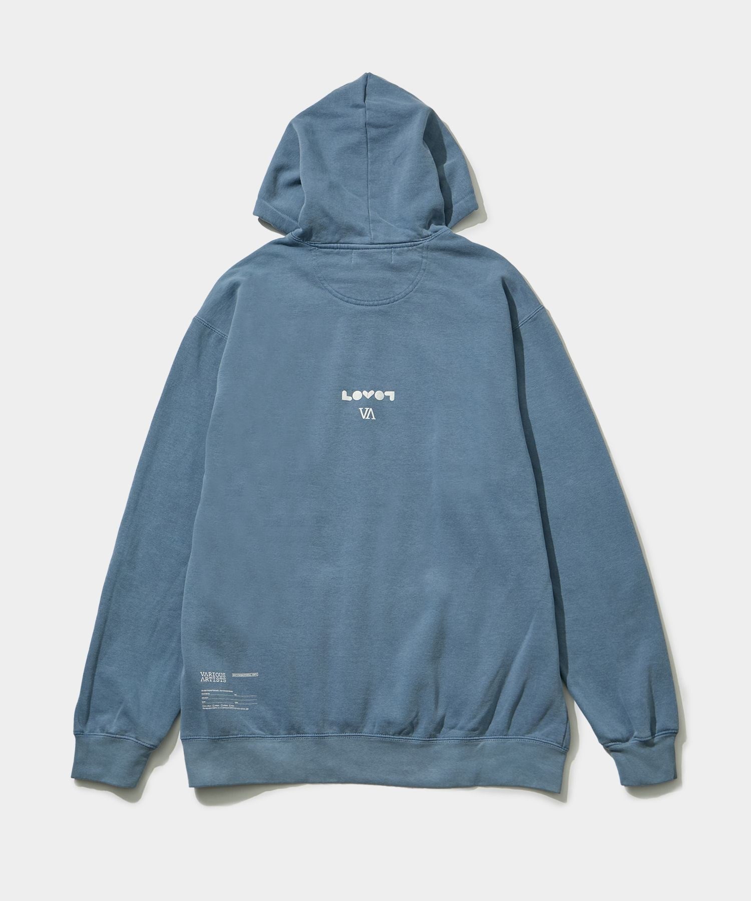 LOVOT Hoodie- V.A. ONLINE STORE