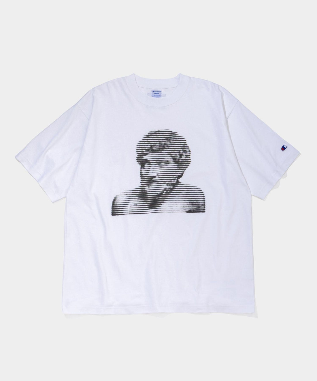 Champion S/S Tee - 015A