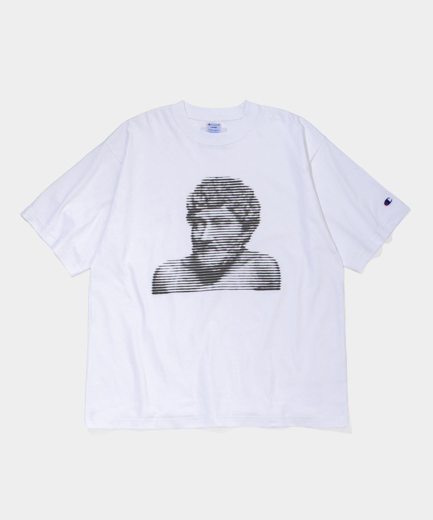 Champion S/S Tee - 015A