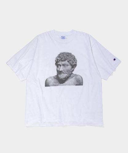 Champion S/S Tee - 015A