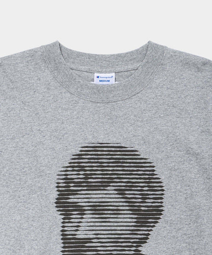Champion S/S Tee - 015A