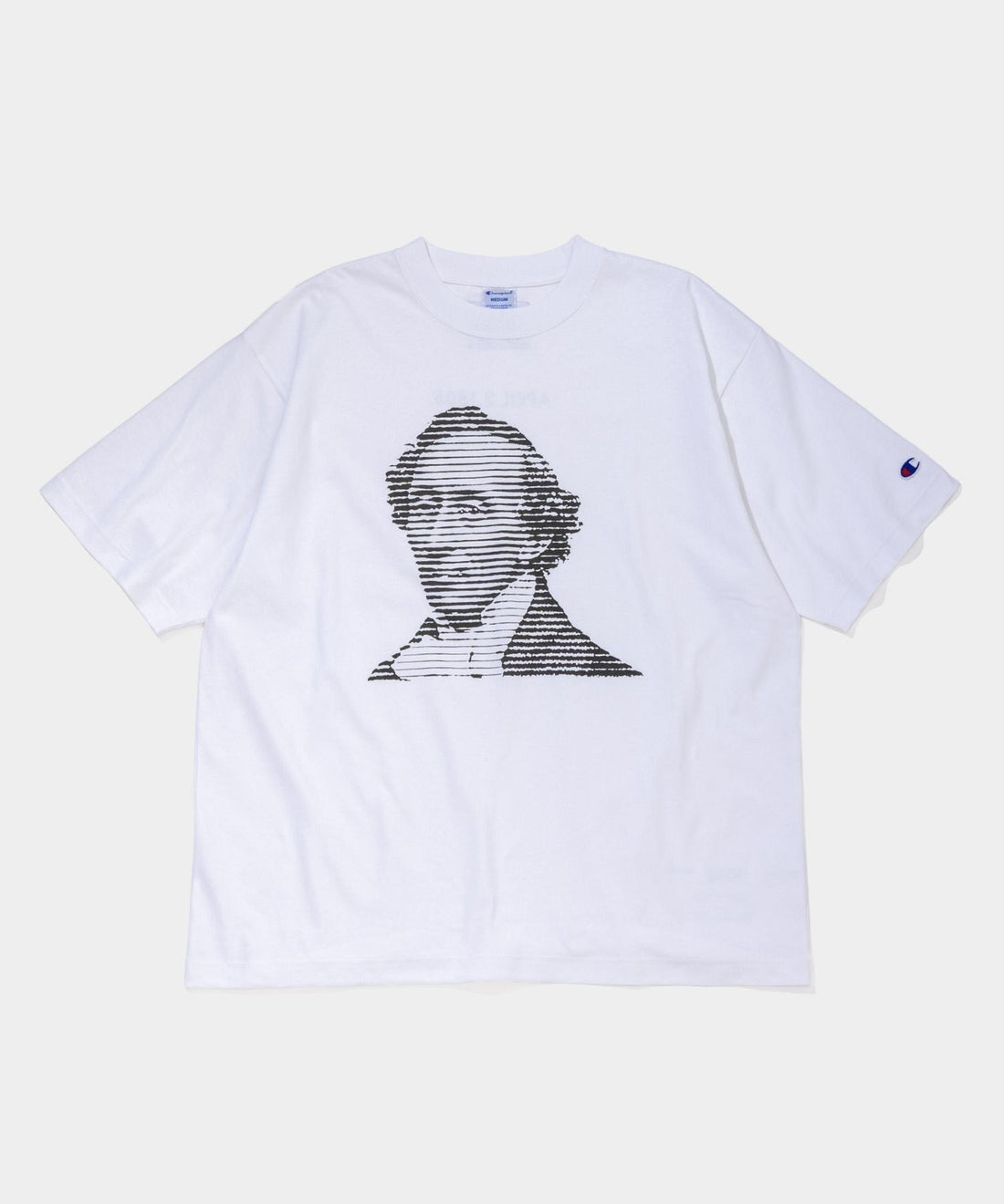 Champion S/S Tee - 015B