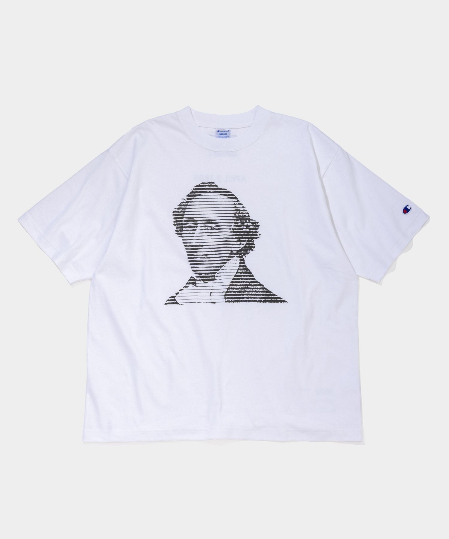 Champion S/S Tee - 015B