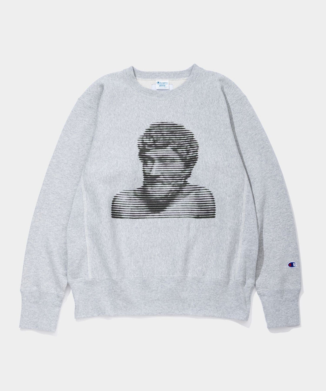 Champion C/N Sweat - 015A