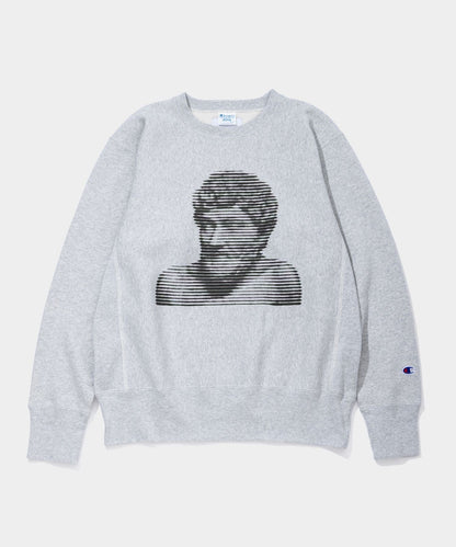 Champion C/N Sweat - 015A