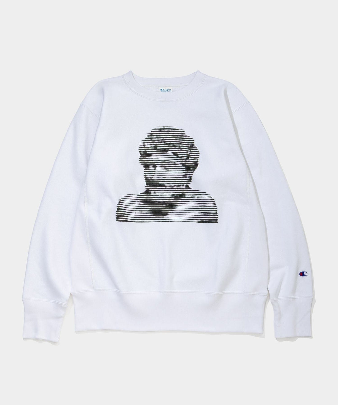 Champion C/N Sweat - 015A