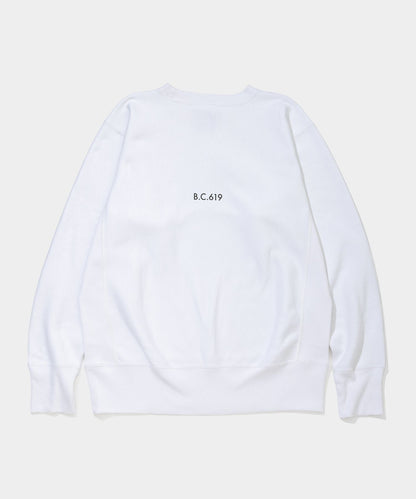 Champion C/N Sweat - 015A