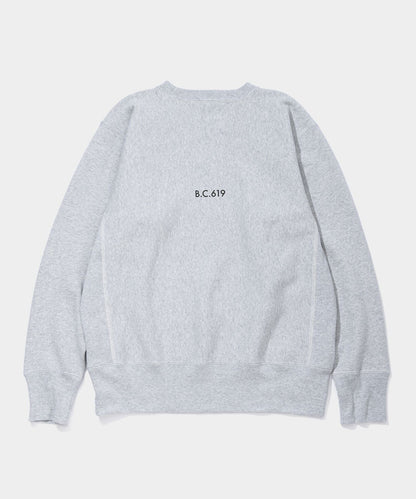 Champion C/N Sweat - 015A