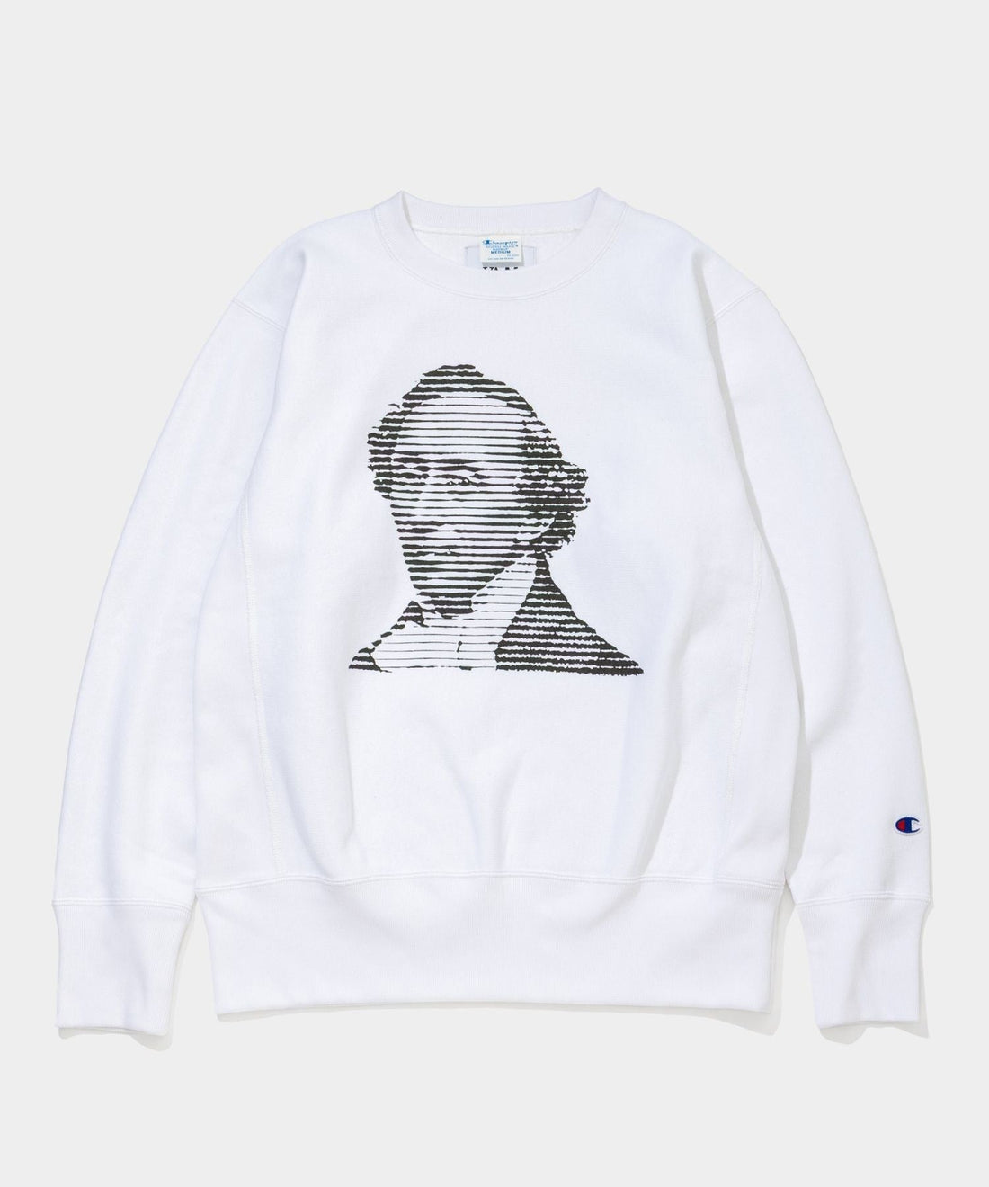 Champion C/N Sweat - 015B