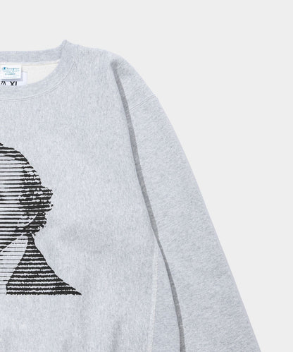 Champion C/N Sweat - 015B