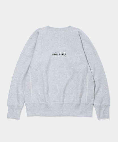 Champion C/N Sweat - 015B