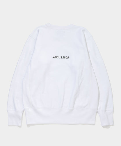Champion C/N Sweat - 015B