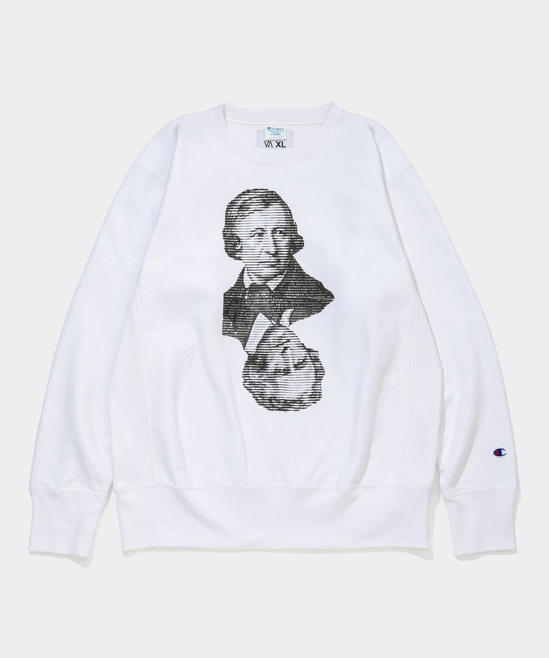 Champion C/N Sweat - 015C