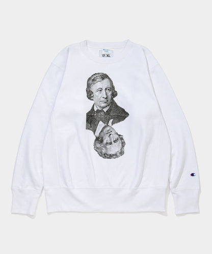 Champion C/N Sweat - 015C