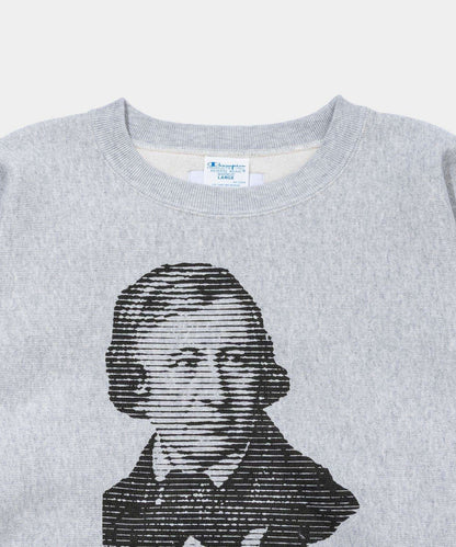 Champion C/N Sweat - 015C