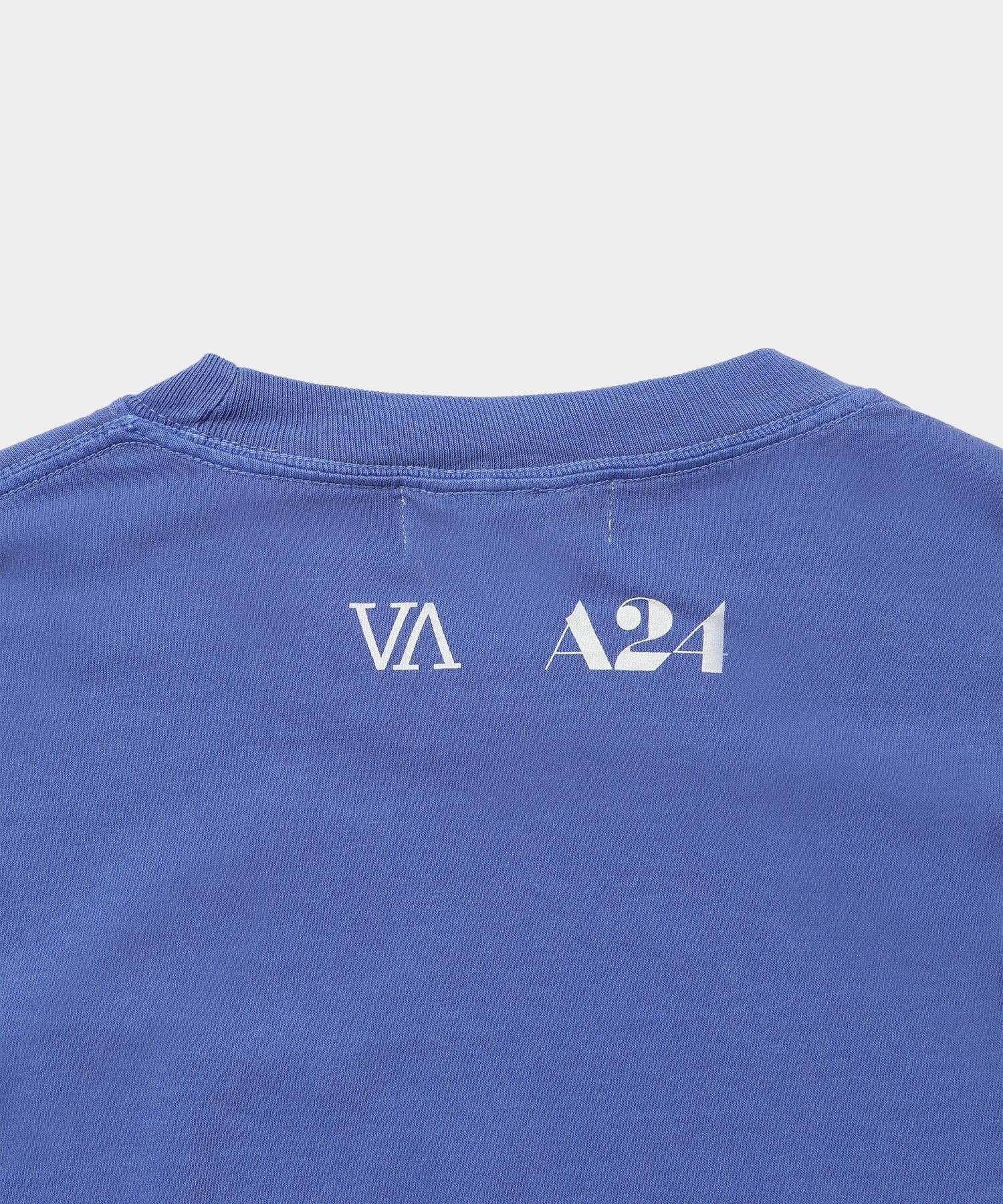 V.A. | A24 LOGO TEE A