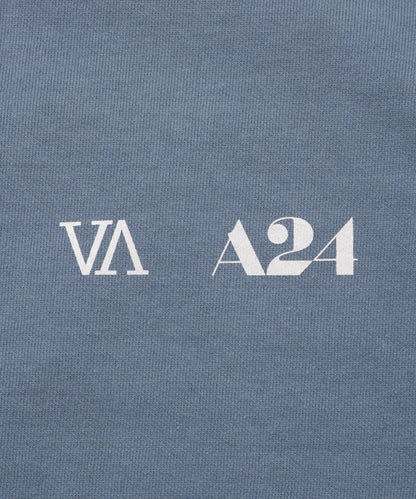 V.A. | A24 LOGO SWEAT SHIRTS